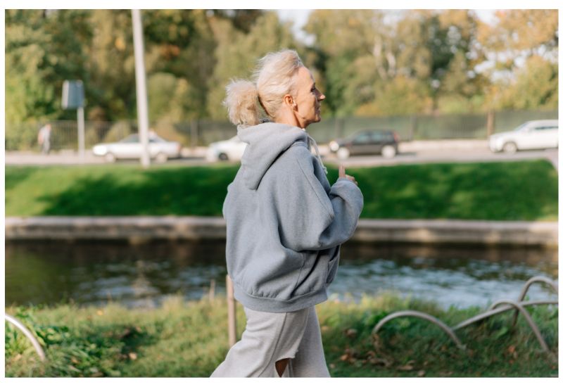 Dicas Detalhadas para Acelerar o Metabolismo na Menopausa