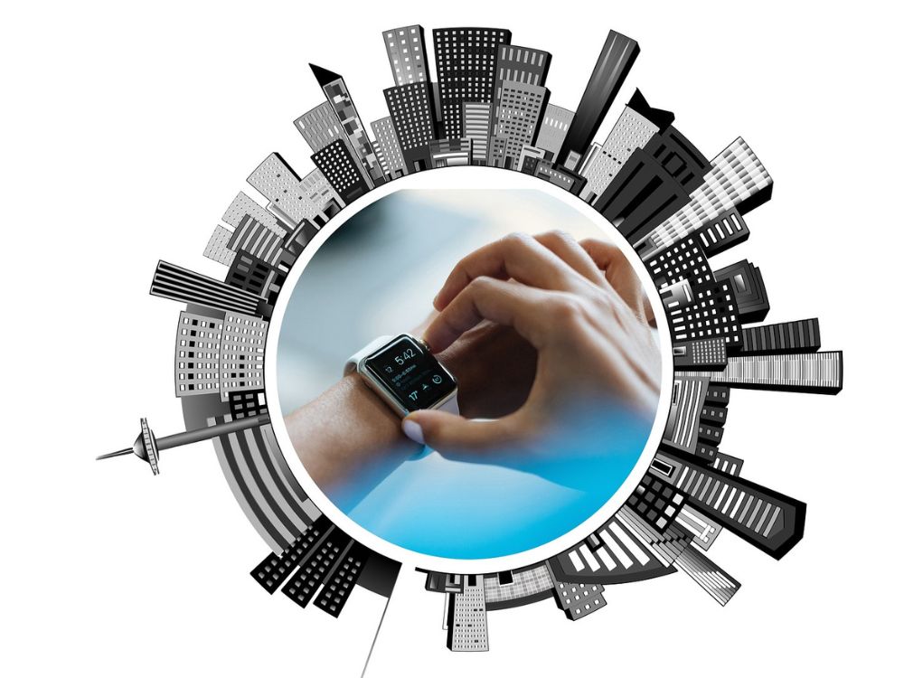 Como a tecnologia continua a evoluir, os smartwatches estão se tornando cada vez mais populares e sofisticados.