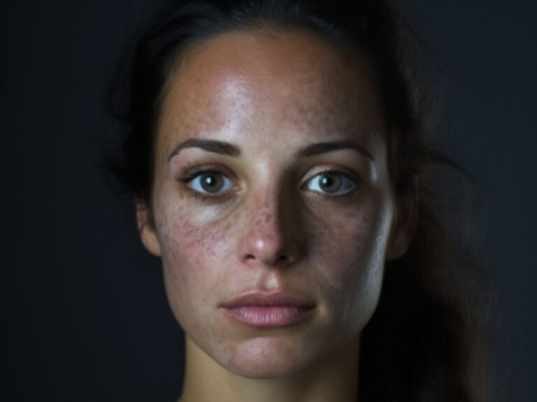 As causas do melasma ainda é desconhecida, mas existem alguns fatores que podem contribuir para o seu desenvolvimento. A exposição ao sol é um dos principais fatores