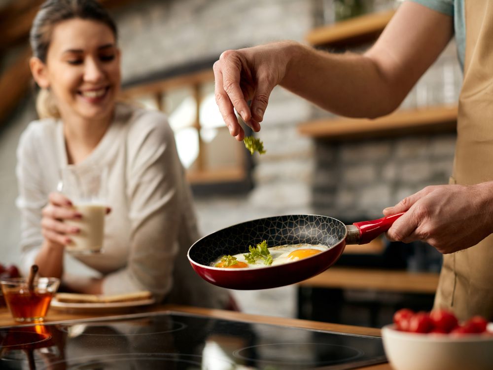 Quando se trata de emagrecer, é importante escolher receitas que sejam saudáveis e nutritivas, mas que também sejam saborosas e fáceis de preparar.